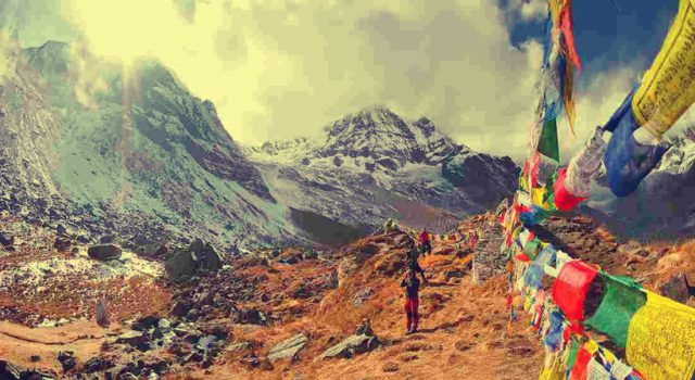 ཨ་མའི་བཀའ་དྲིན།