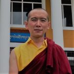 བསྟན་འཛིན་ཆོས་འཕགས།