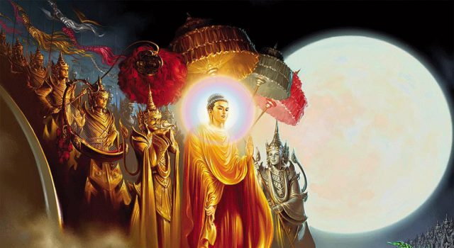 ལྷ་བབས་དུས་ཆེན།