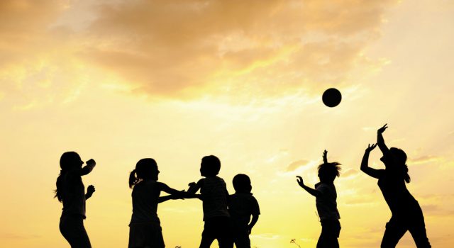 བྱིས་པའི་གནས་སྐབས་ཀྱི་བྱུང་བ།