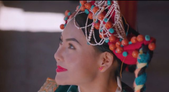 མྱོང་གླེང་། ལྔ་པ།