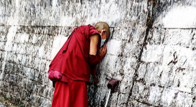 མི་ཚེའི་དོན་སྙིང་ངོ་མ། (སྐད་གཉིས་ཤན་སྦྱར)