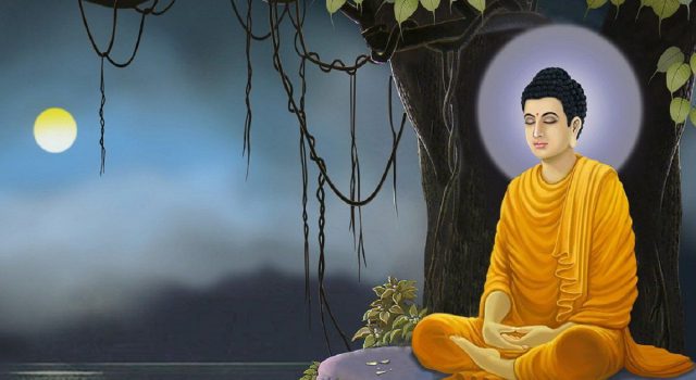 སྟོན་པའི་འཁྲུངས་ལོ་དང་གཤེགས་ལོ།