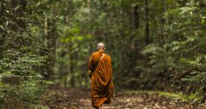 ཆོས་པ་རྣམ་དག་ལ་རབ་བྱུང་ཡིན་དགོས་པ།