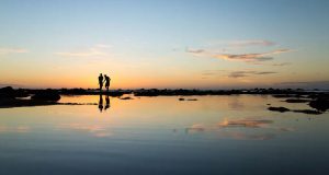 ཁྱེད་གཉིས་འཛོམས་པ་དགའ་སོང་།