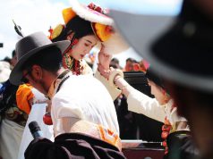 ཚ་མོར་སྤྲིངས་པའི་འཕྲིན་《ཁྱིམ་སྐྱོང་གི་སྒྱུ་རྩལ།》