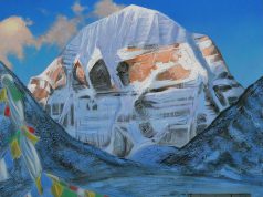 བསོད་ནམས་དང་ལོང་བའི་གཏམ་རྒྱུད།