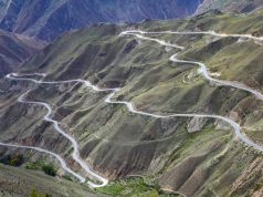 འཆར་སྣང་། འགྲུལ་བཞུད། བསམ་གཞིགས།