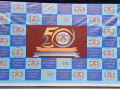 རིགས་སློབ་མ་ལག་གཉིས་དང་བཙན་བྱོལ་སྤྱི་ཚོགས།