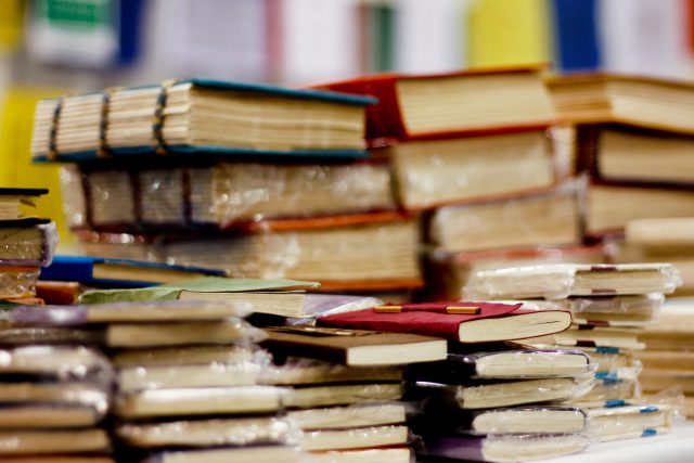 book
